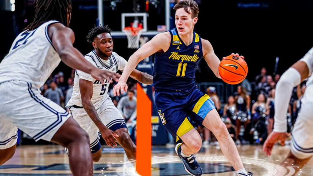 防守强度一上来整个比赛变了